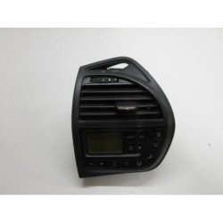 Commande Chauffage Citroen C4 Grand Picasso 1